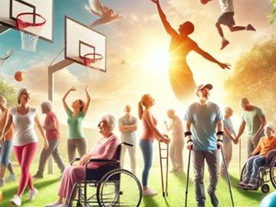 Formation Référent Sport en ESMS : mettre en œuvre le décret 2024 et structurer un projet APS adapté