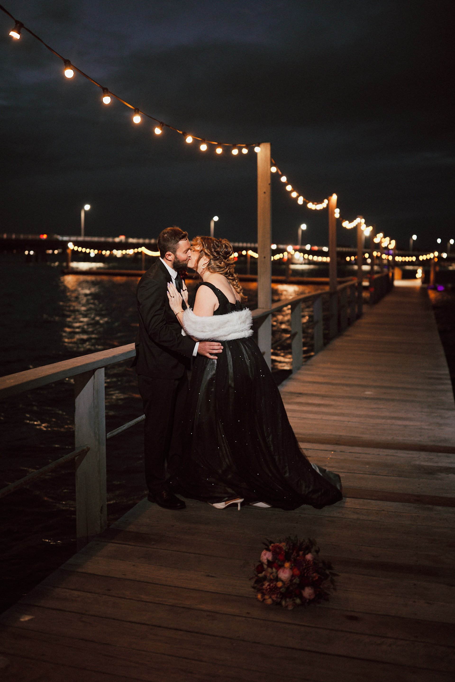 Jayme & Chris — banner