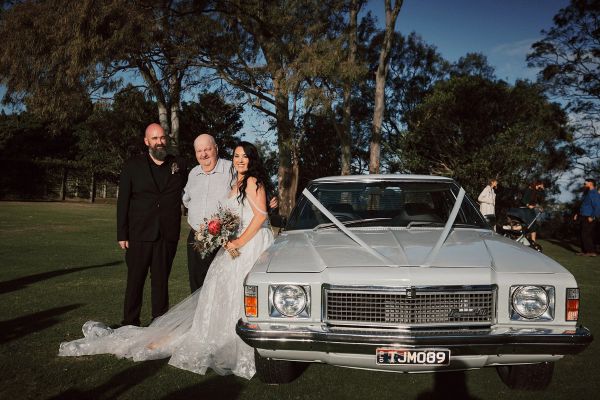 India & Travis — image 18