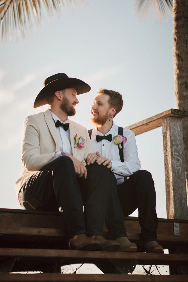 Brendan & Bryce — image 25