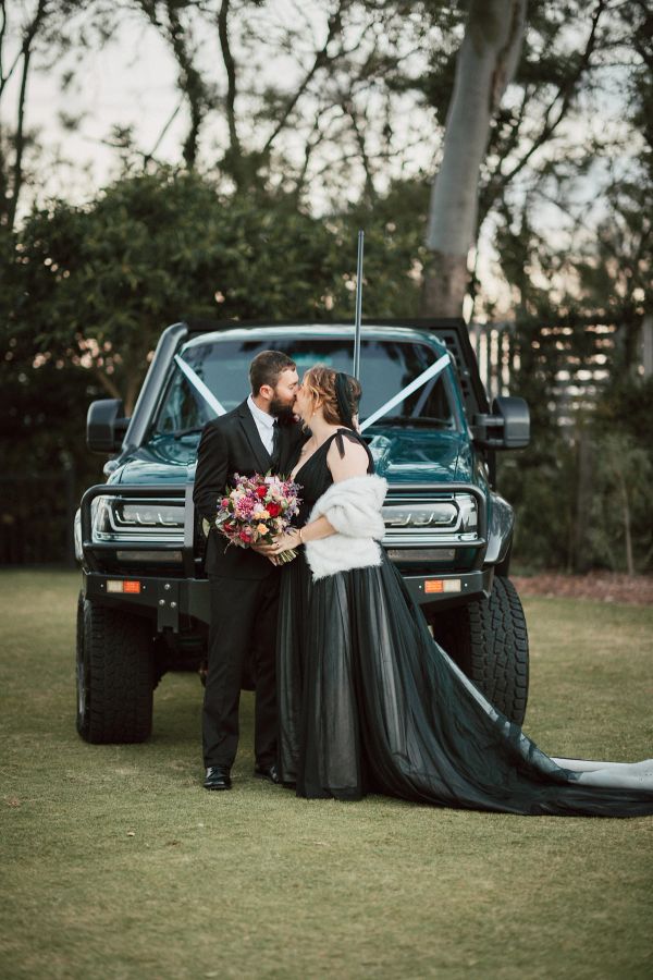 Jayme & Chris — image 18