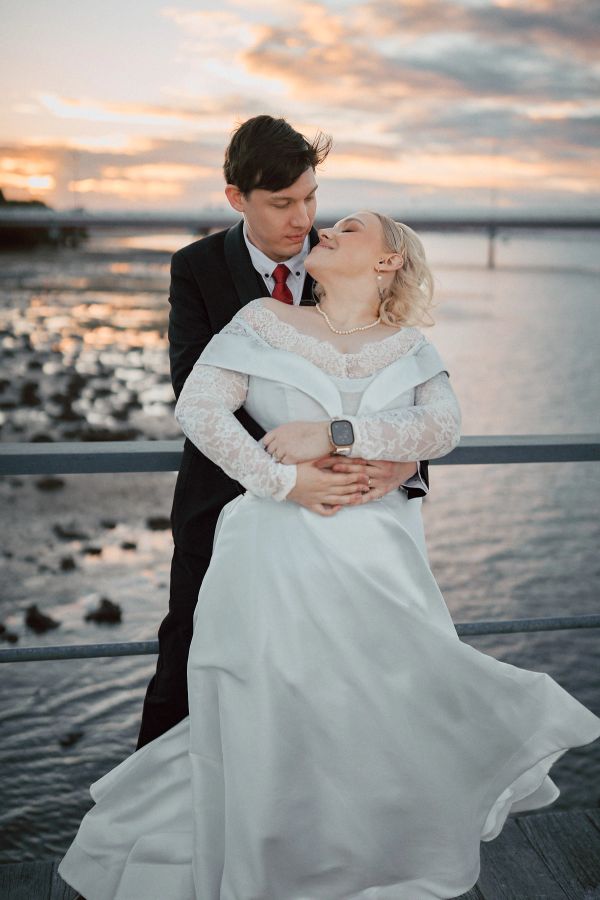 Kierra & Jarrod — image 28