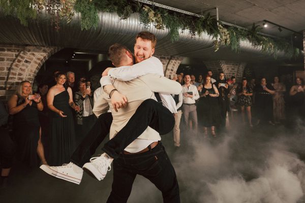 Brendan & Bryce — image 43