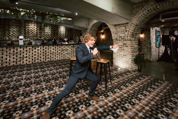 Ash & James — image 51