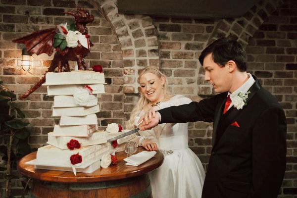Kierra & Jarrod — image 58