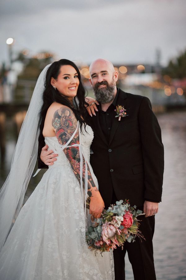 India & Travis — image 27