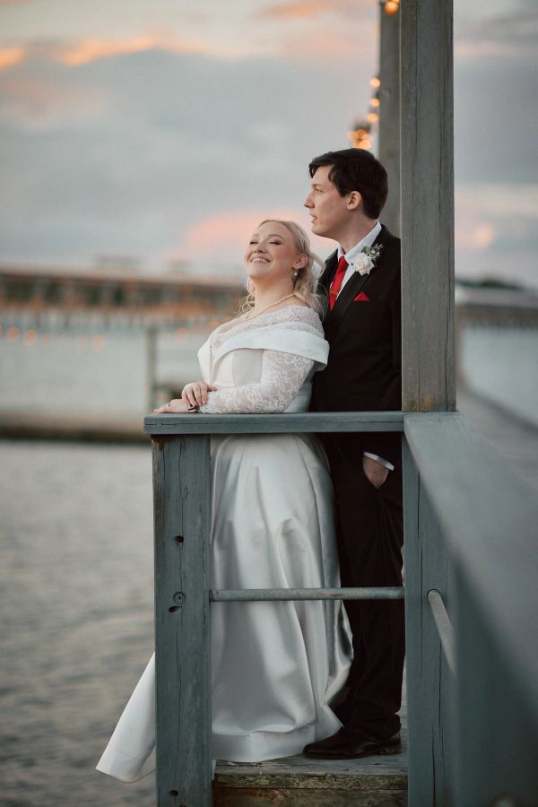 Kierra & Jarrod — image 35