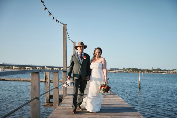 Nikita & David — image 36