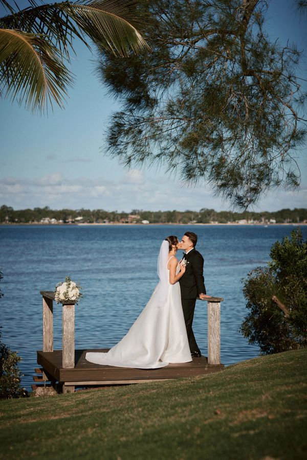 Ash & James — image 32