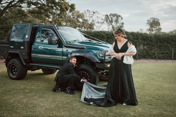 Jayme & Chris — image 20