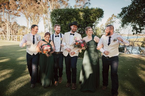 Brendan & Bryce — image 21