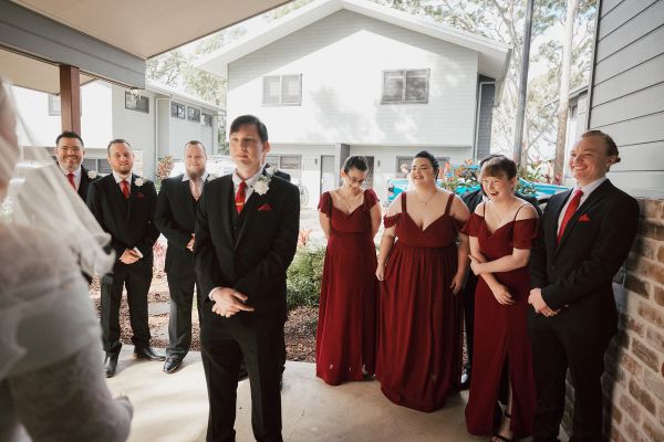 Kierra & Jarrod — image 3