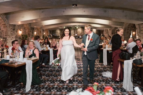 Nikita & David — image 40