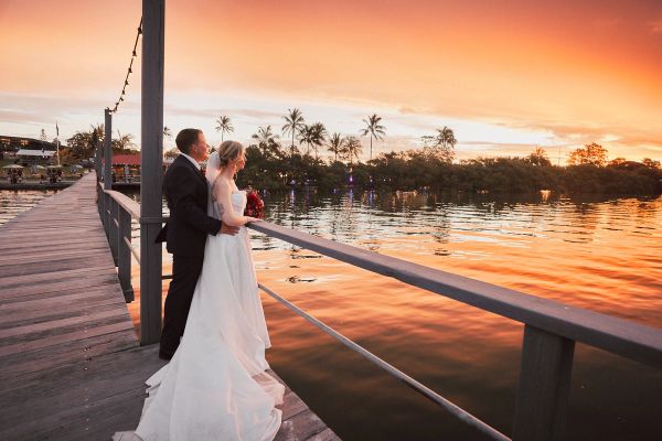 Kristi & Jake — image 43