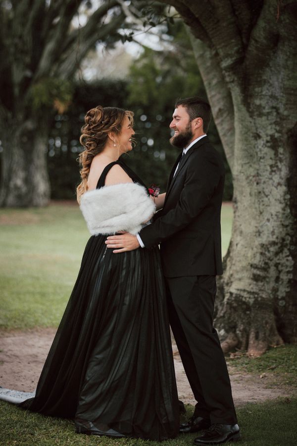 Jayme & Chris — image 2