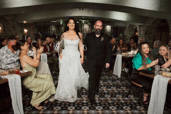 India & Travis — image 35