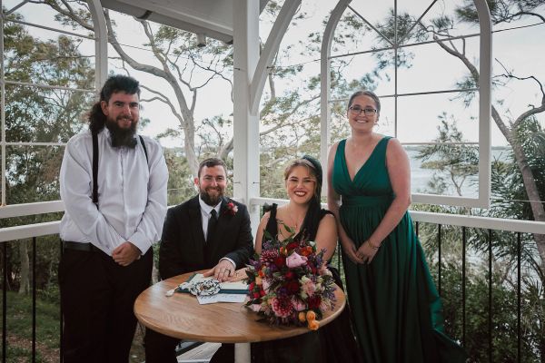 Jayme & Chris — image 12
