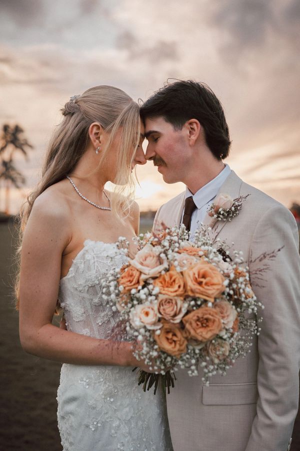 Morgan & Joel — image 14