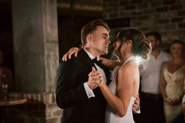 Ash & James — image 59