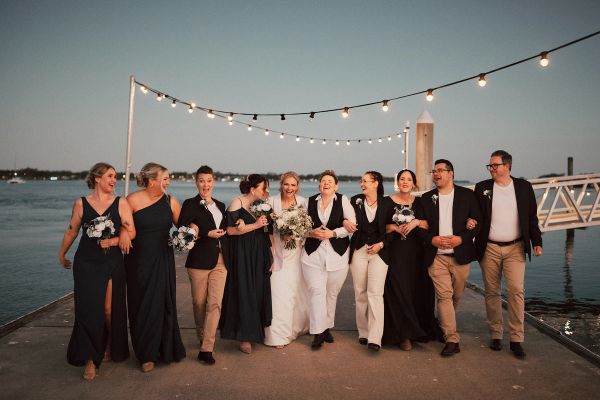 Mandy & Selina — image 11