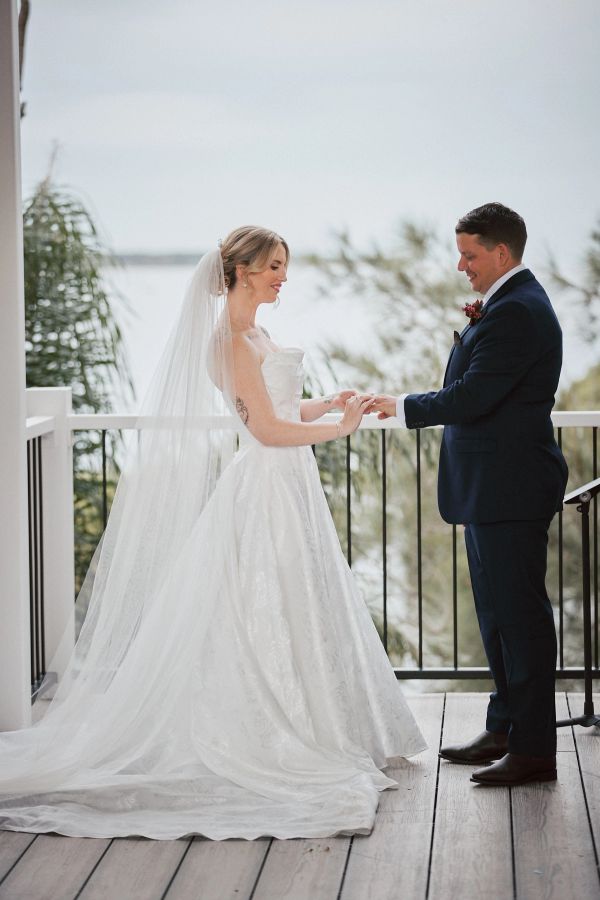 Kristi & Jake — image 13