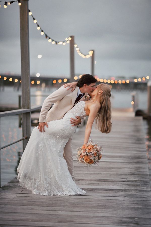 Morgan & Joel — image 21