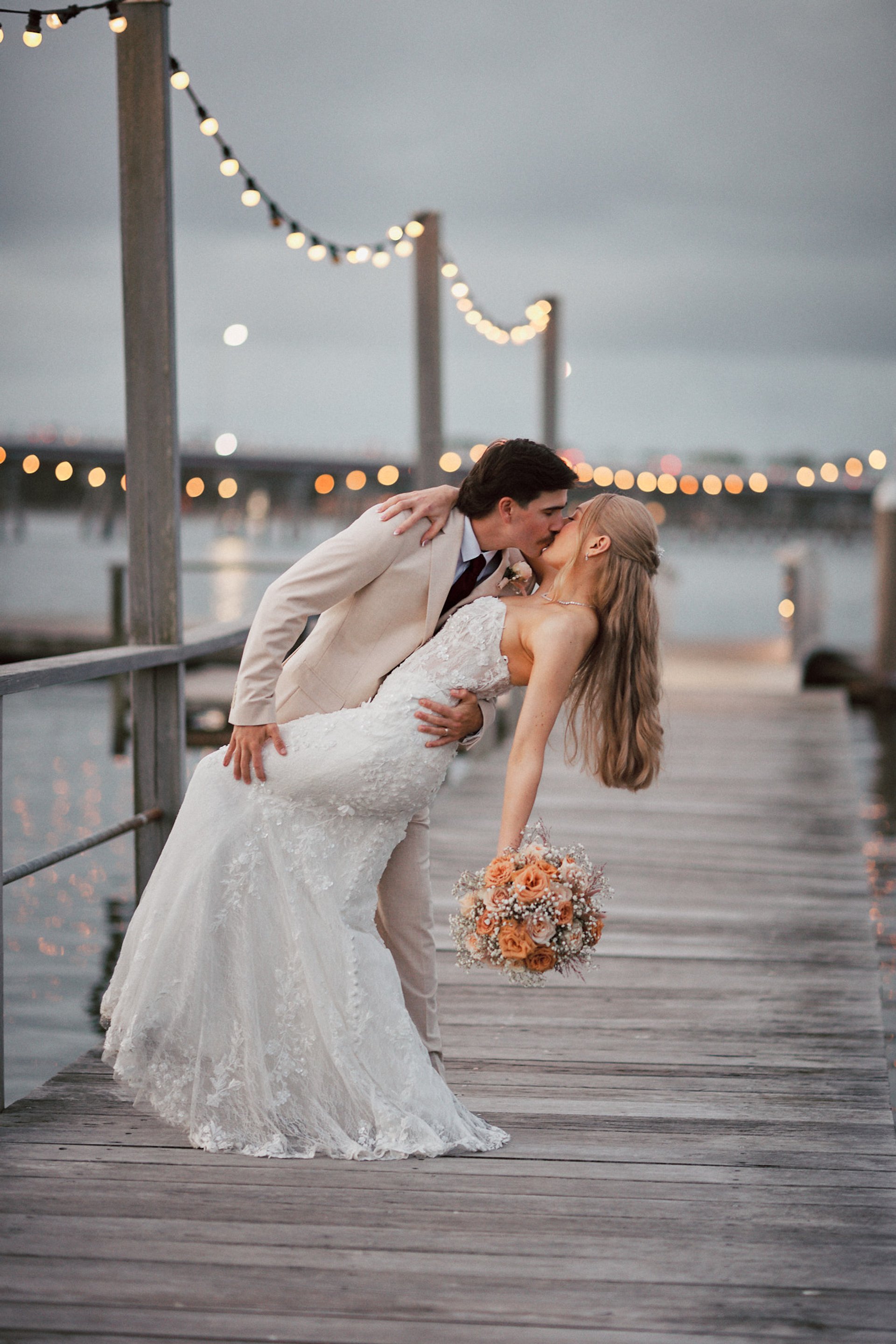 Morgan & Joel — banner