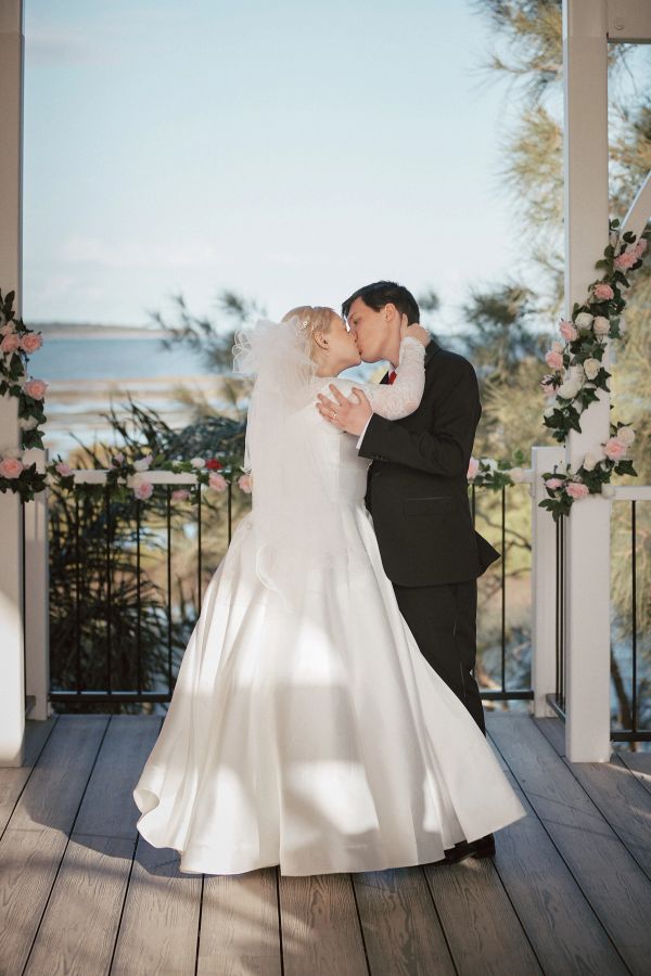 Kierra & Jarrod — image 16