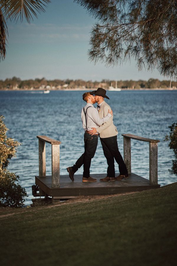 Brendan & Bryce — image 26