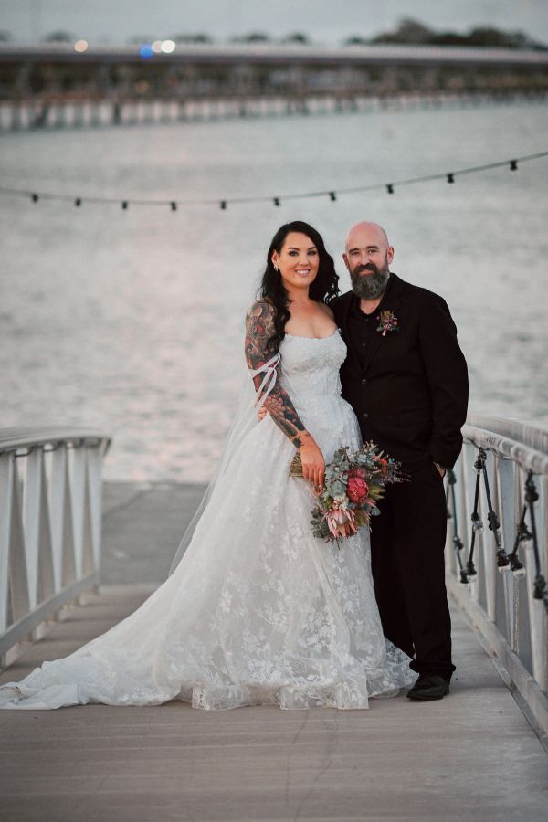 India & Travis — image 25
