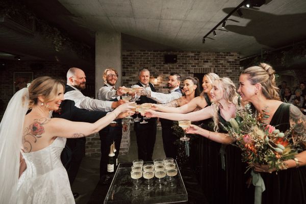 Kristi & Jake — image 56