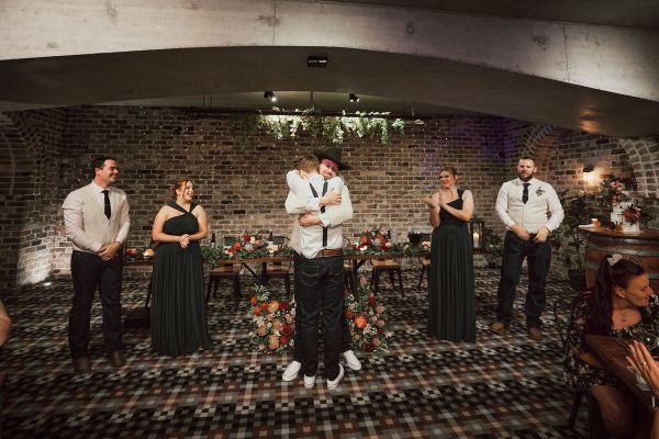 Brendan & Bryce — image 39