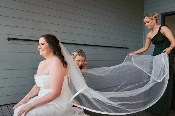 Nikita & David — image 8