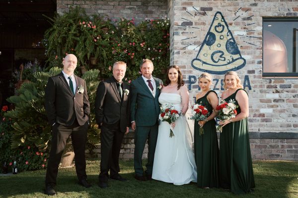 Nikita & David — image 23