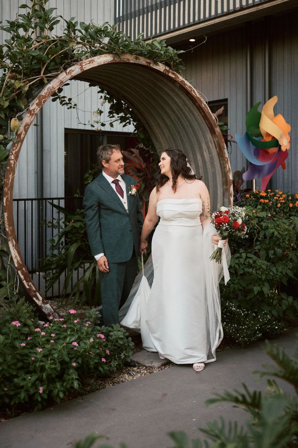 Nikita & David — image 33