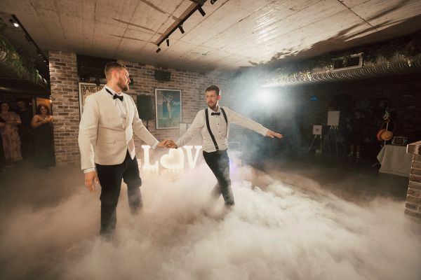 Brendan & Bryce — image 42