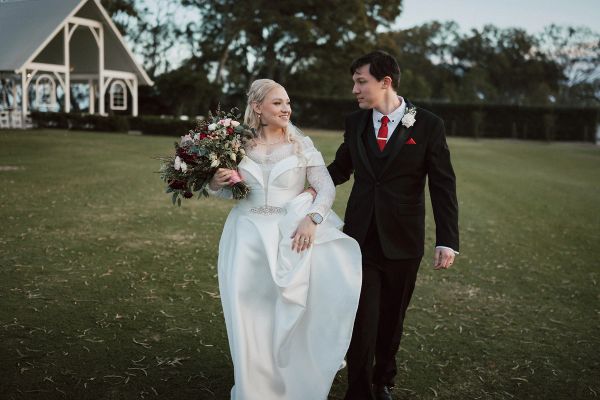 Kierra & Jarrod — image 26