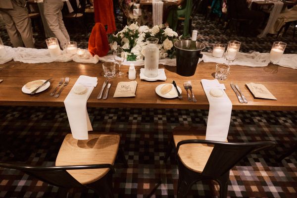 Ash & James — image 49