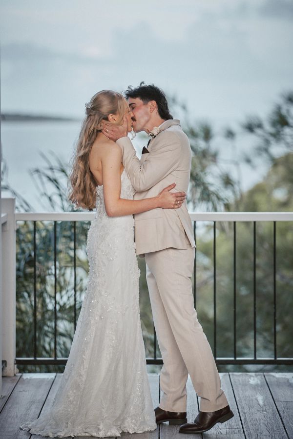 Morgan & Joel — image 5