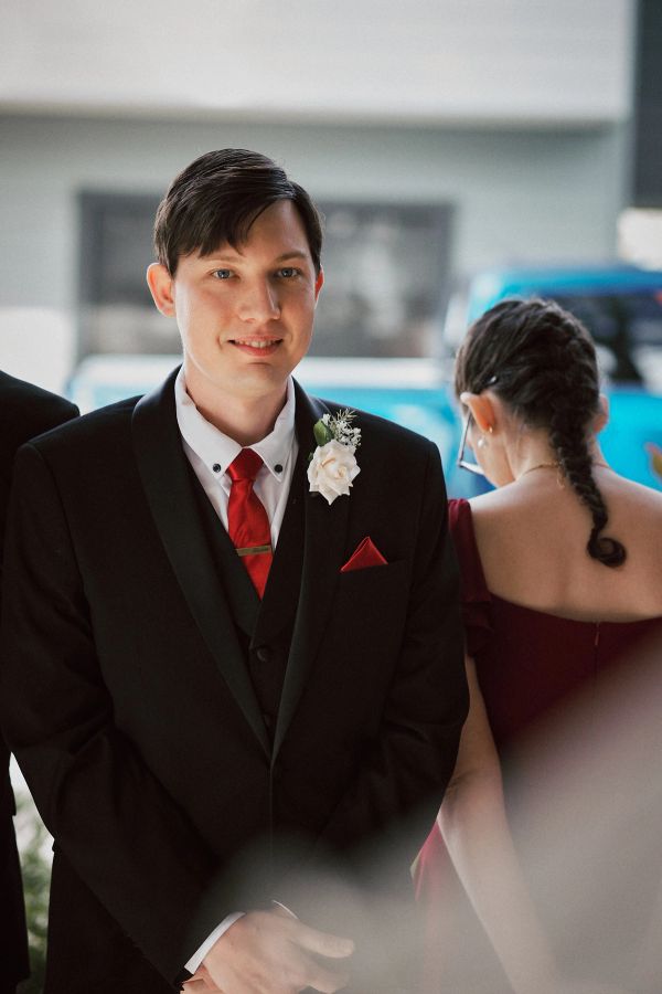 Kierra & Jarrod — image 2
