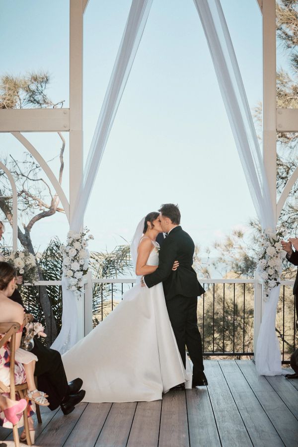 Ash & James — image 20