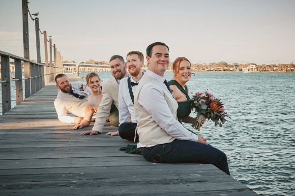 Brendan & Bryce — image 30