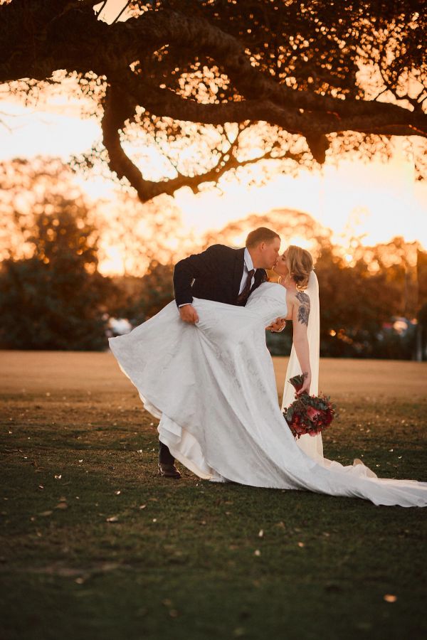 Kristi & Jake — image 38