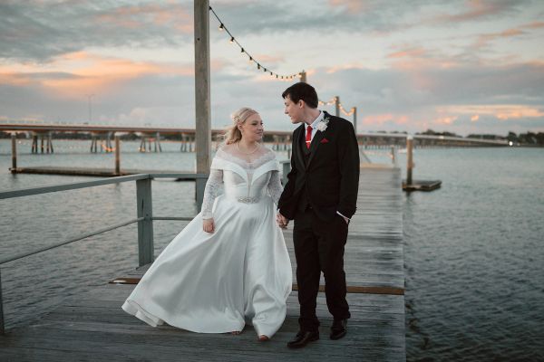 Kierra & Jarrod — image 34