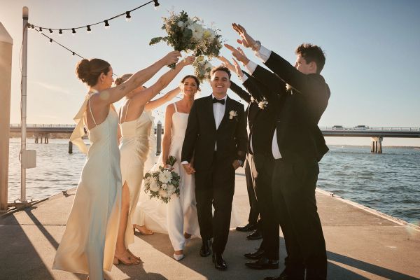 Ash & James — image 39