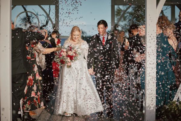 Kierra & Jarrod — image 19
