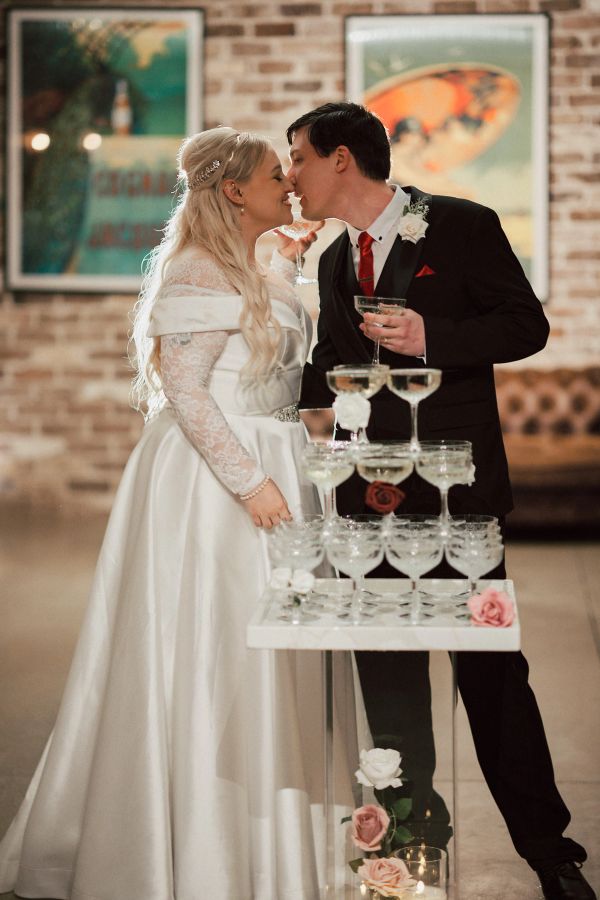 Kierra & Jarrod — image 57