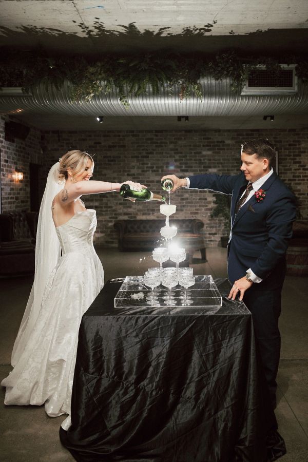 Kristi & Jake — image 53