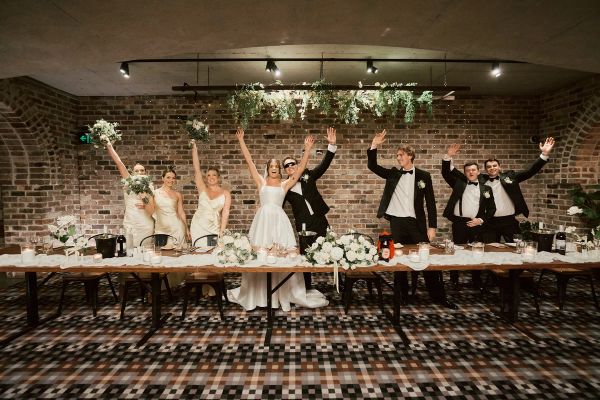 Ash & James — image 54