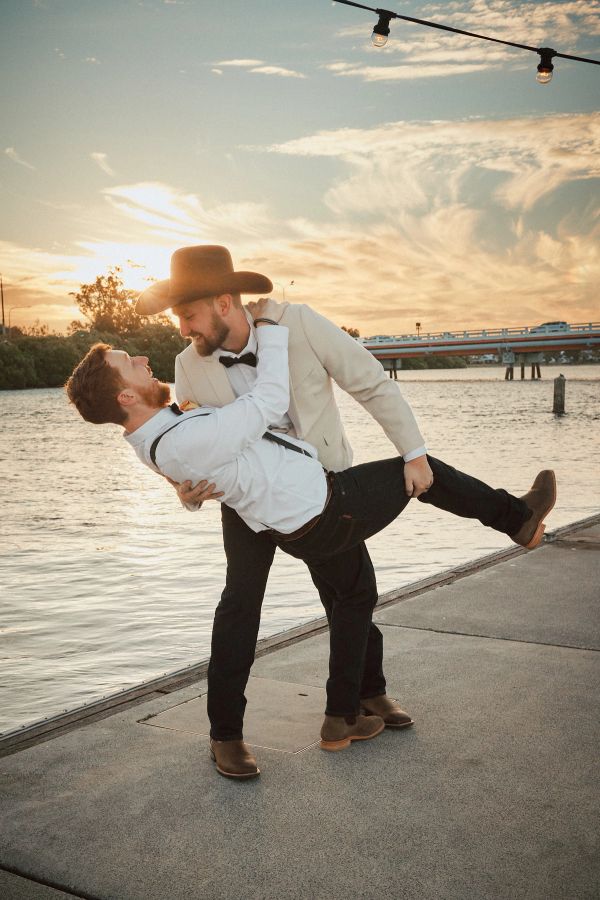 Brendan & Bryce — image 36